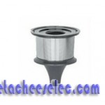 Support filtre Métalic pour Aspirateur UP620 H.Koenig