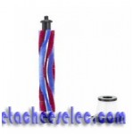 Filtre et rouleau amovible pour Aspirateur UP620 H.Koenig