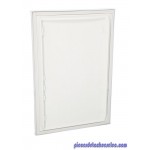 Porte Réfrigérateur 544x1139mm pour Réfrigérateur FAURE