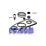 Volant Vanne pour Chauffage Campingaz