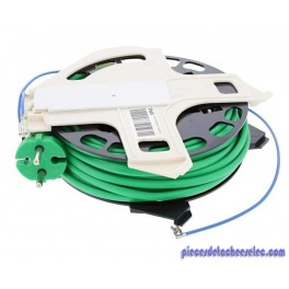 Enrouleur de Câble pour Aspirateur Traineau ELECTROLUX