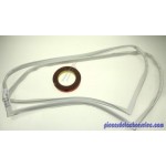 Joint de Porte pour Réfrigérateur LIEBHERR