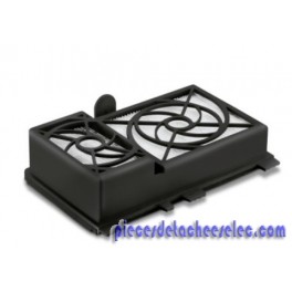 Filtre pour Aspirateur Eau et Poussière DS Karcher