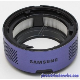 Ensemble Gille Arri&eacute;re pour Aspirateur SAMSUNG