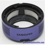 Ensemble Gille Arriére pour Aspirateur SAMSUNG