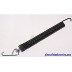 Ressort Droit à Articulation Variable pour Lave Vaisselle ROSIERES