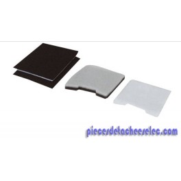 Filtre Kit Telios pour Aspirateur Hoover
