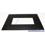 Vitre Exterieur pour Four COOKE LEWIS