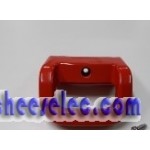 Poignée + Vis Cuve Rouge pour Cocotte Seb