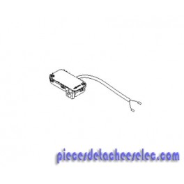 Micro Switch pour Nettoyeur Haute Pression Nilfisk