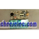 Carte electronique/puissance pour Soude Sac TEFAL