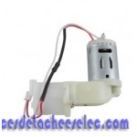 Pompe/complet pour Soude Sac TEFAL