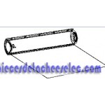 Enjoliveur pour Soude Sac WMF