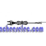 Cordon pour Soude Sac WMF