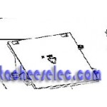 Support/carte electronique pour Soude Sac WMF