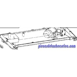 Socle pour Soude Sac WMF