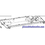 Socle pour Soude Sac WMF