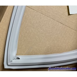 Joint Gris Blanc et Silver pour Réfrigérateur THOMSON