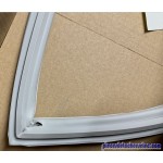 Joint Gris Blanc et Silver pour Réfrigérateur THOMSON