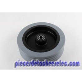 Roue pour Autolaveuse Nilfisk