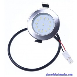 Spot Led pour Hotte Valberg