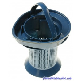 Séparateur de poussiere pour aspirateur Air Force 560 Rowenta