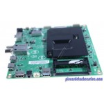 Platine Principale pour Téléviseur PHILIPS