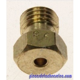 Injecteur SR GN 98 pour Cuisiniére GLEM