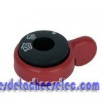 Soupape/fonctionnement pour Cocotte SEB