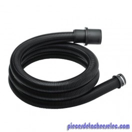 Flexible d'aspiration antisatique pour Aspirateur Kärcher