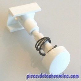 Bouton de Balance Complet avec Came et Ressort pour Thermomix TM21 Vorwerk