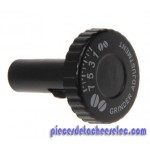 Bouton de Réglage Meules pour Cafetiére DELONGHI