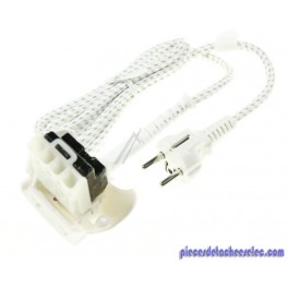 Cordon Shut OFF pour Fer a Vapeur Calor
