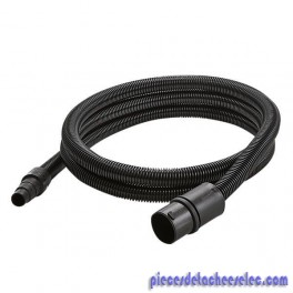 Flexible d'aspiration complet pour Aspirateur Kärcher Flexible d'aspiration complet pour Aspirateur Kärcher