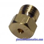 Bec Bruleur Rapide Métane pour Cuisinière Ariston