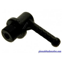 Raccord Sortie de Pompe  pour Cafetiére SAECO