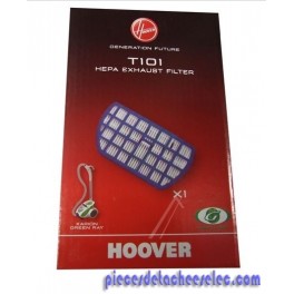 Filtre HEPA pour Aspirateur HOOVER
