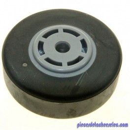 Roue Arriére pour Aspirateur Hoover