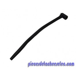 Tube Evacuation pour Cafetiere DELONGHI
