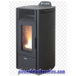 Plaque éléctronique VIOLA 100 pour Poéle à Granule QLIMA