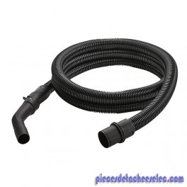 Flexible d'aspiration complet pour Aspirateur Kärcher Flexible d'aspiration complet pour Aspirateur Kärcher