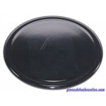 Chapeau de Bruleur Ultra Rapide 110mm pour Cuisiniére ROSIERES