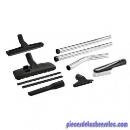 Kit universel pour Aspirateur Kärcher Kit universel pour Aspirateur Kärcher