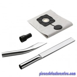 Kit de nettoyage pour Aspirateur Kärcher