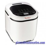 Machine à pain Pain doré MOULINEX