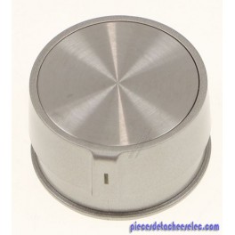 Bouton Silver pour Four VALBERG