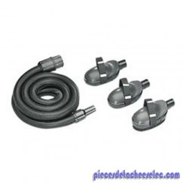 Kit d'accessoires pour Aspirateur Kärcher Kit d'accessoires pour Aspirateur Kärcher