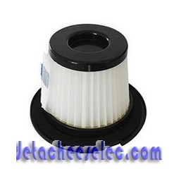 Filtre pour Aspirateur UP6 H.koenig