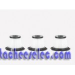Filtre HEPA x3 pour Aspirateur UP680 H.koenig