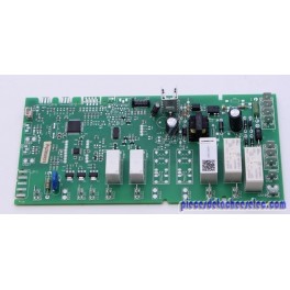Carte de Puissance pour Cuisinière KMP1115W Brandt